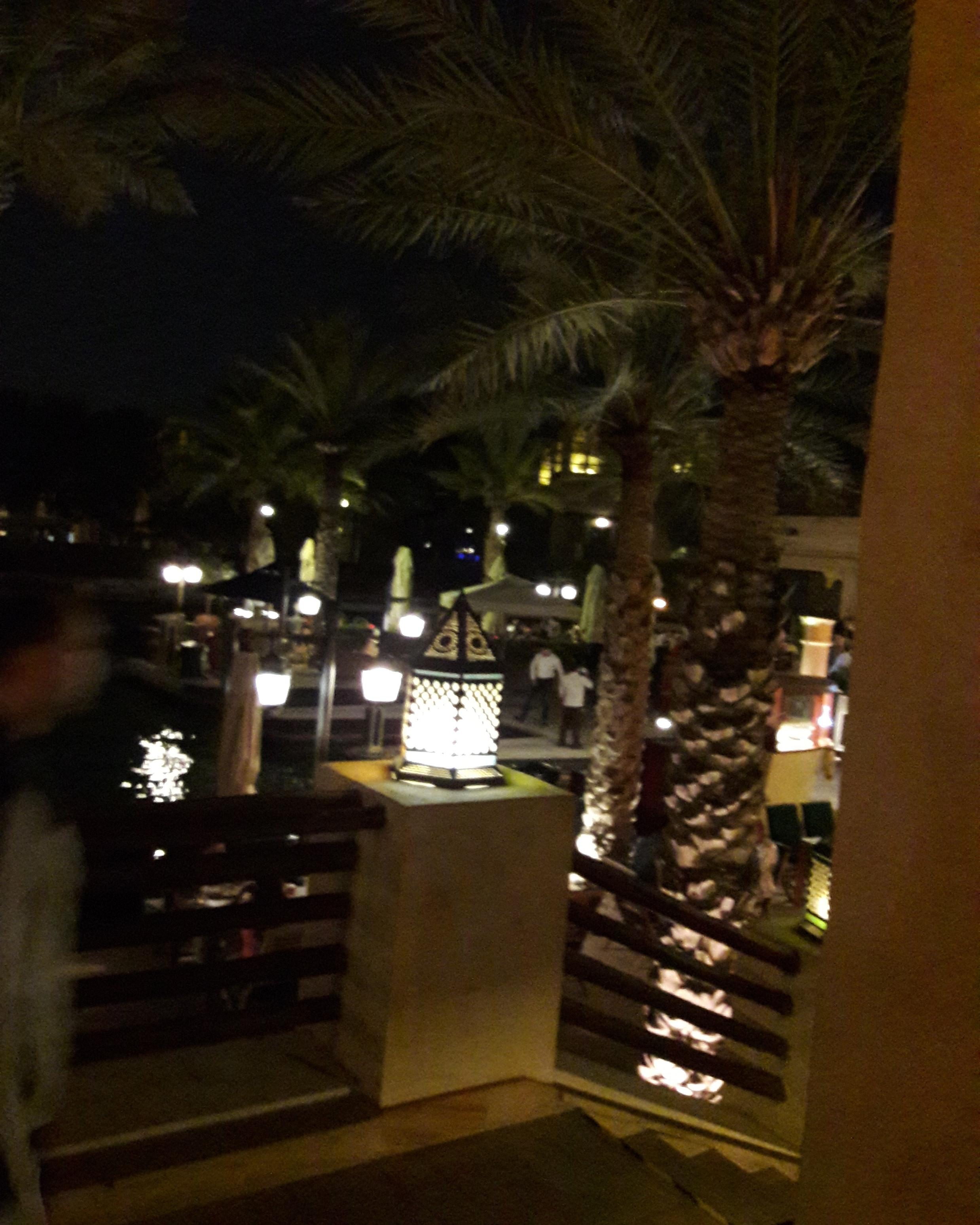 Dubai 2017