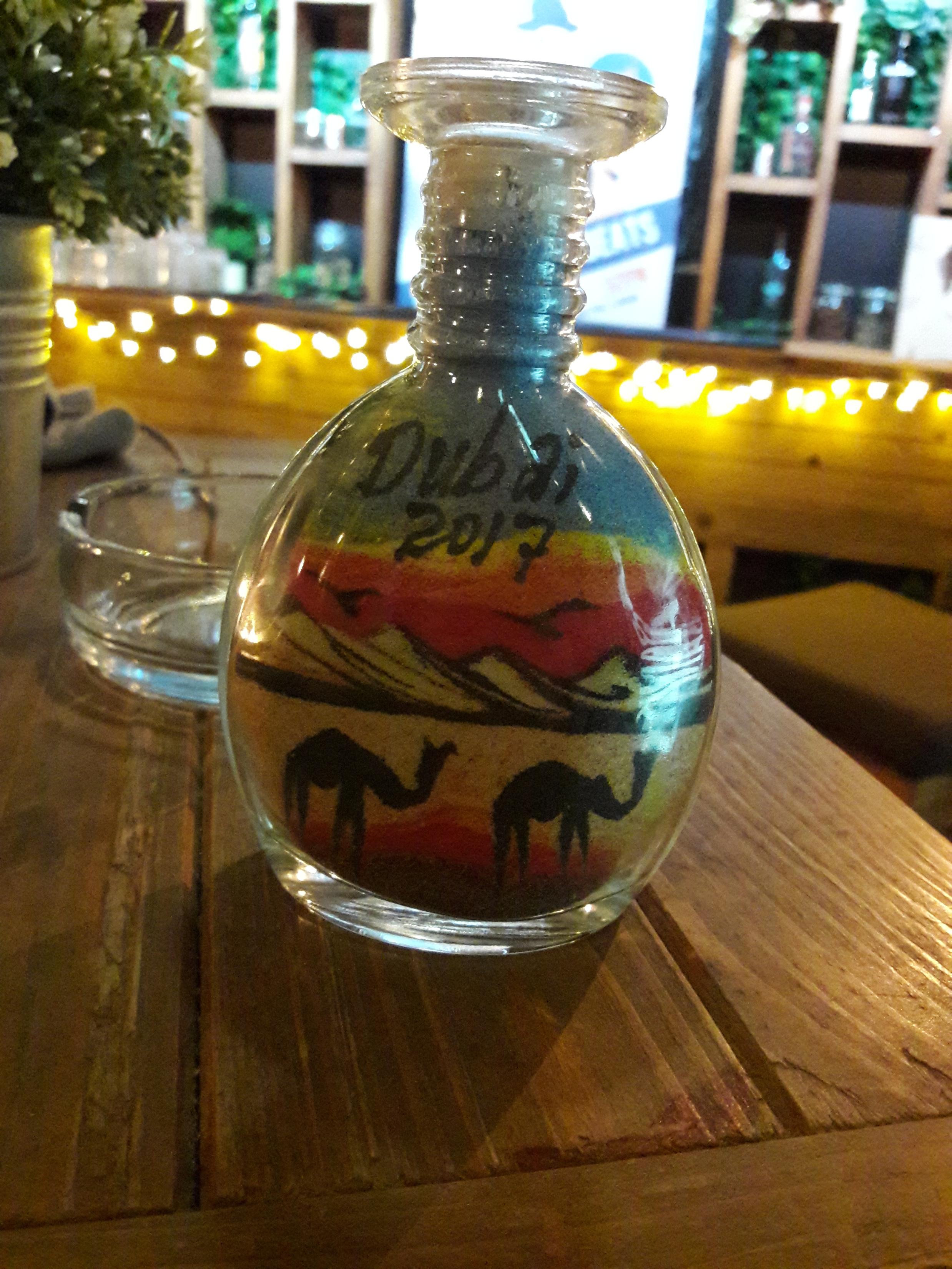 Dubai 2017