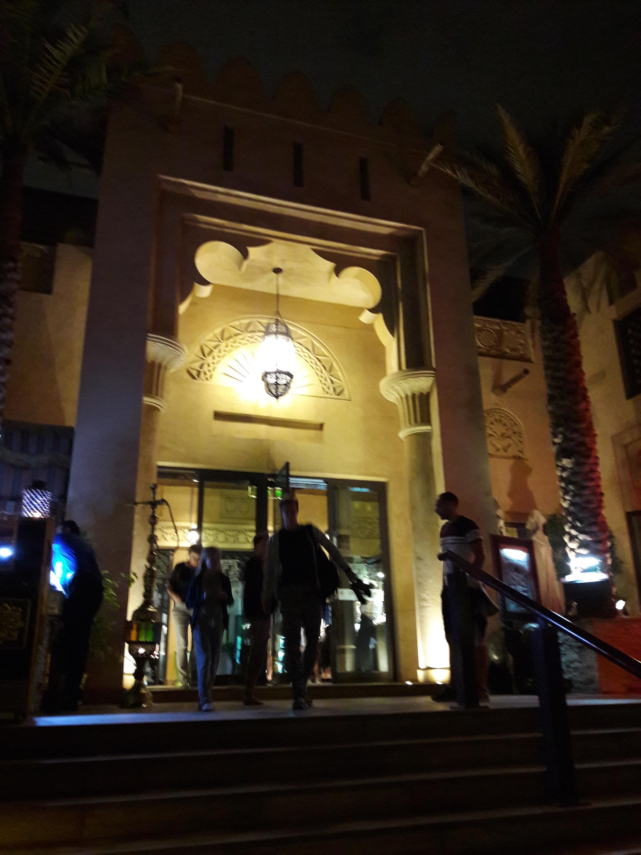 Dubai 2017