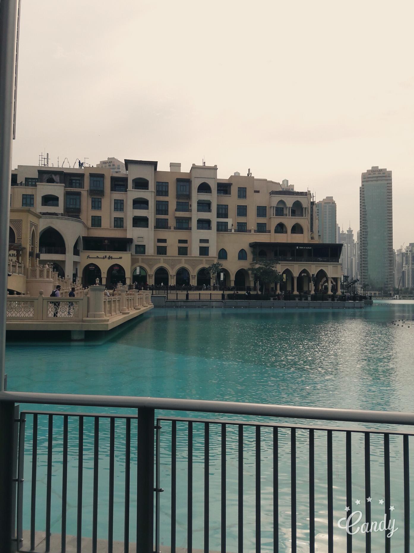 Dubai 2017