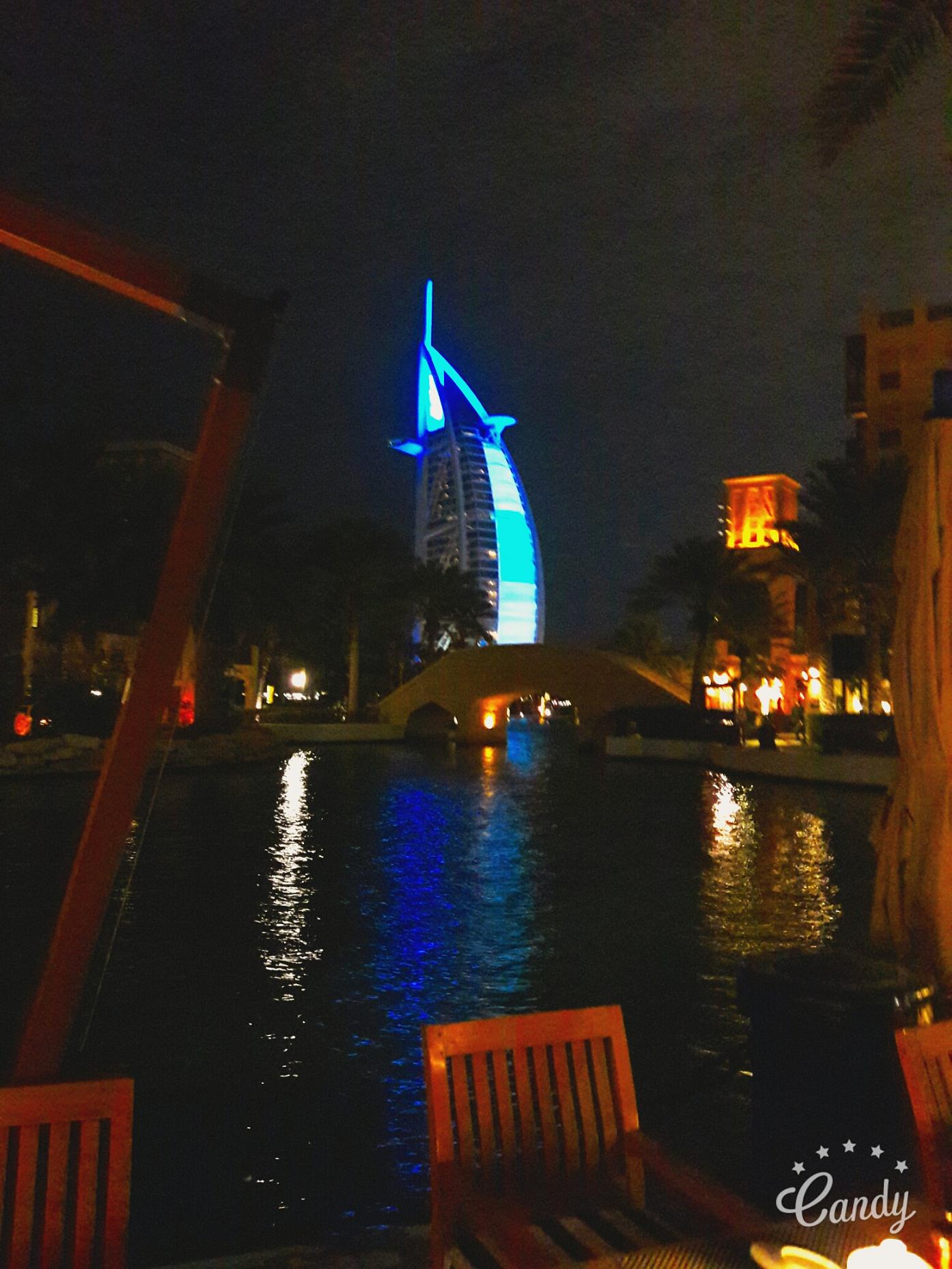 Dubai 2017