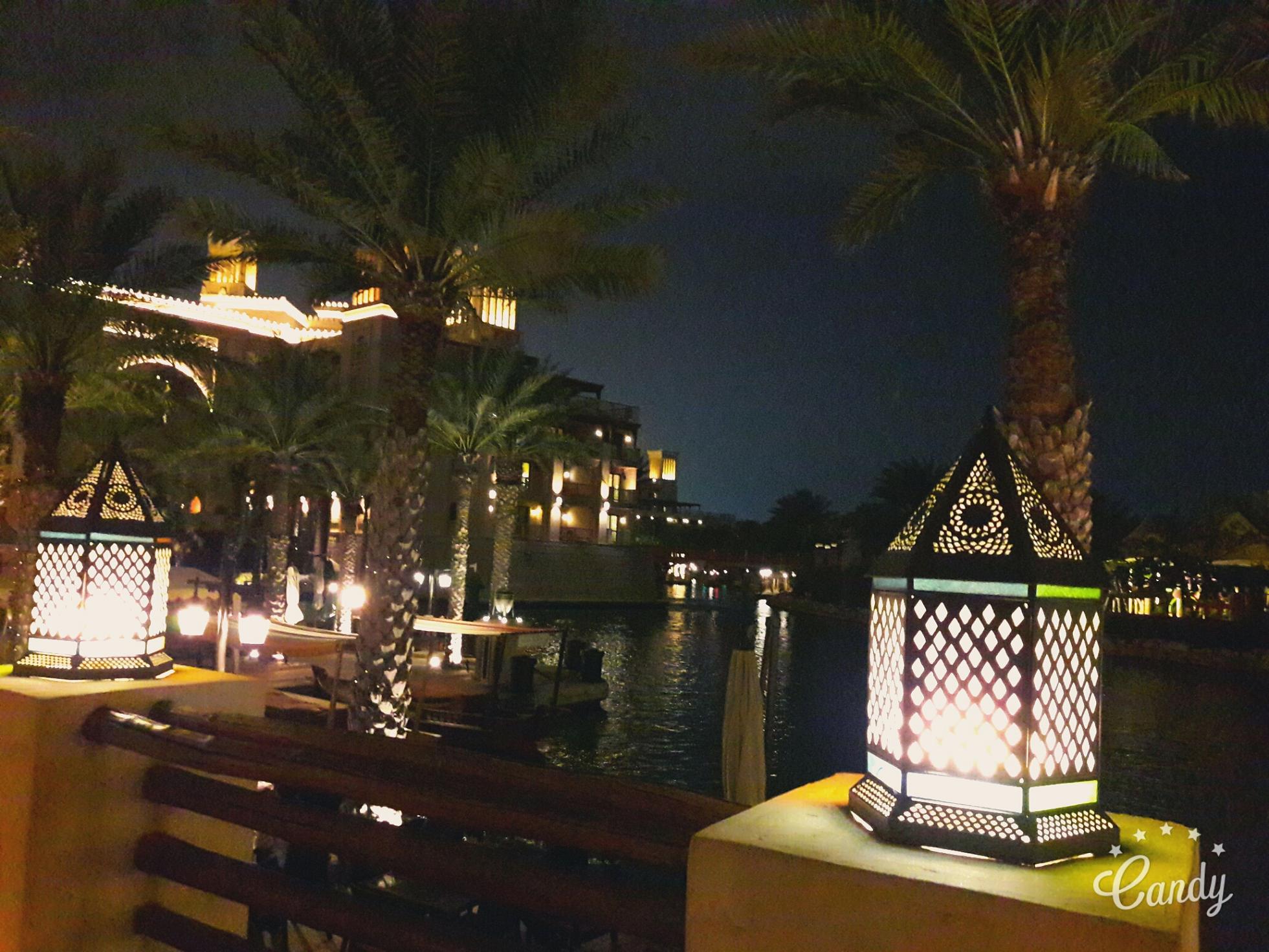 Dubai 2017