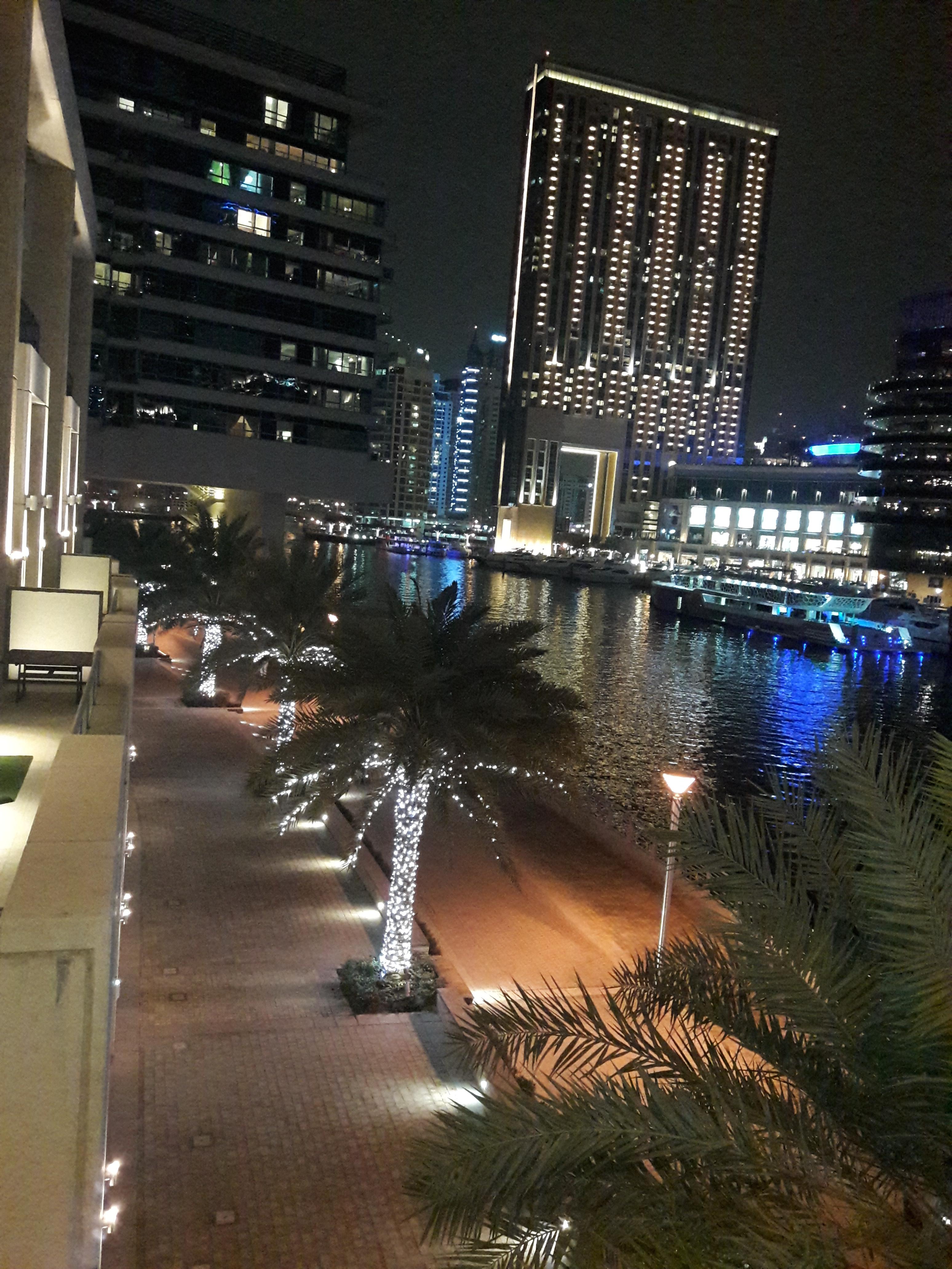 Dubai 2017