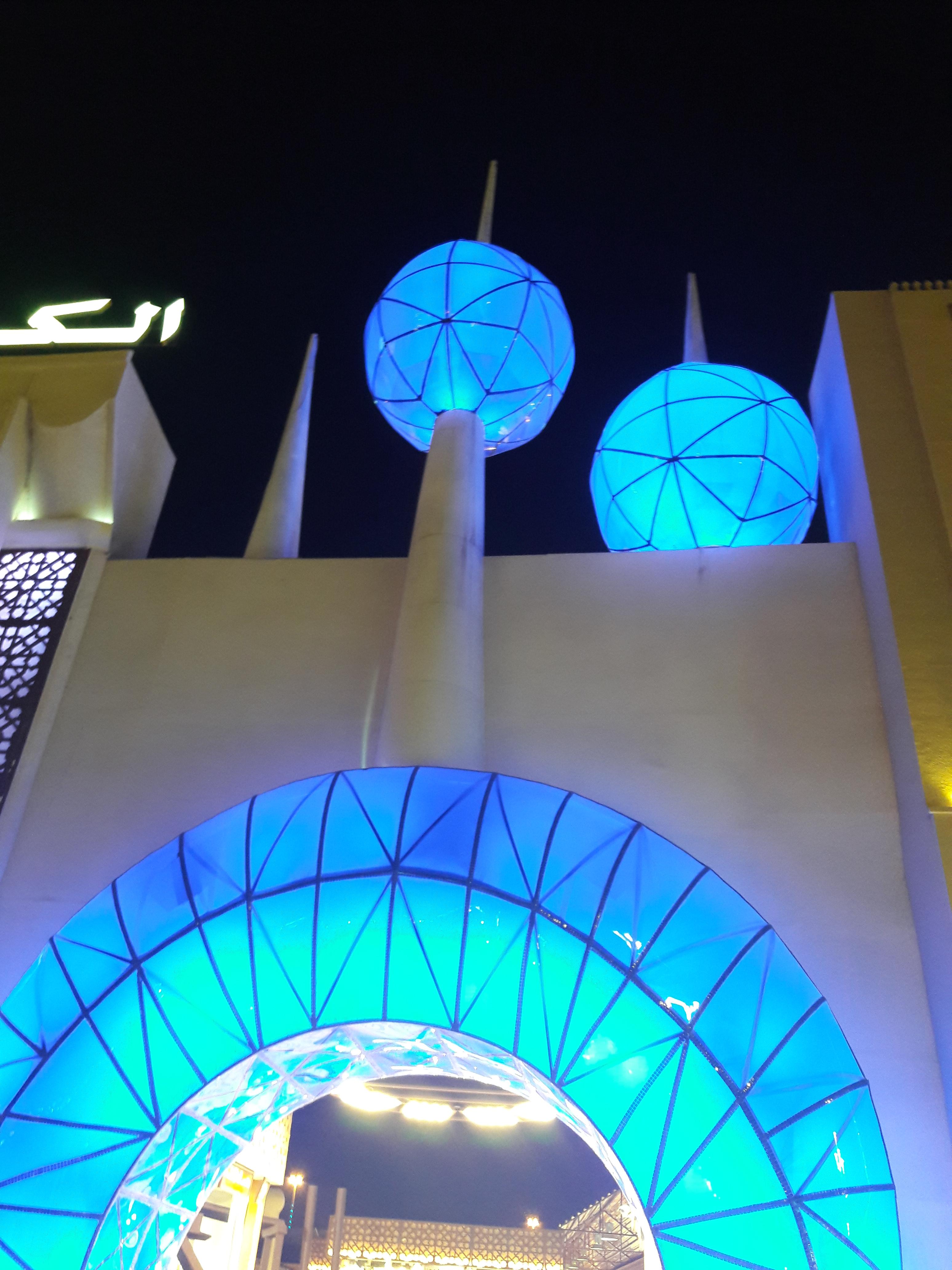 Dubai 2017