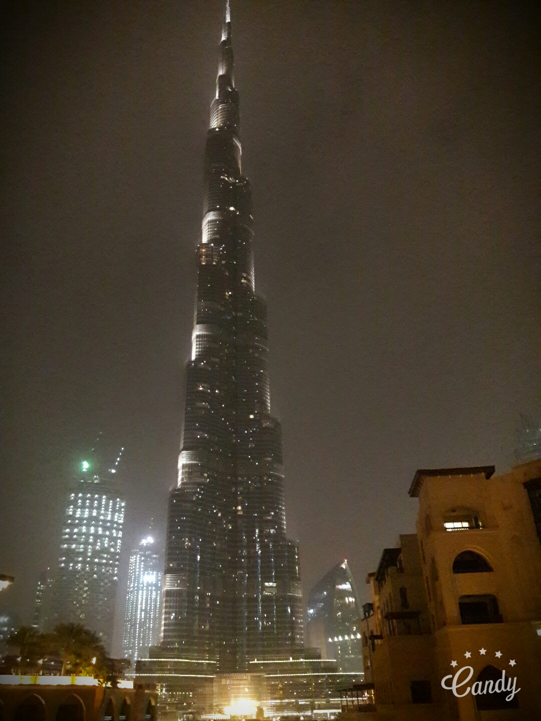 Dubai 2017