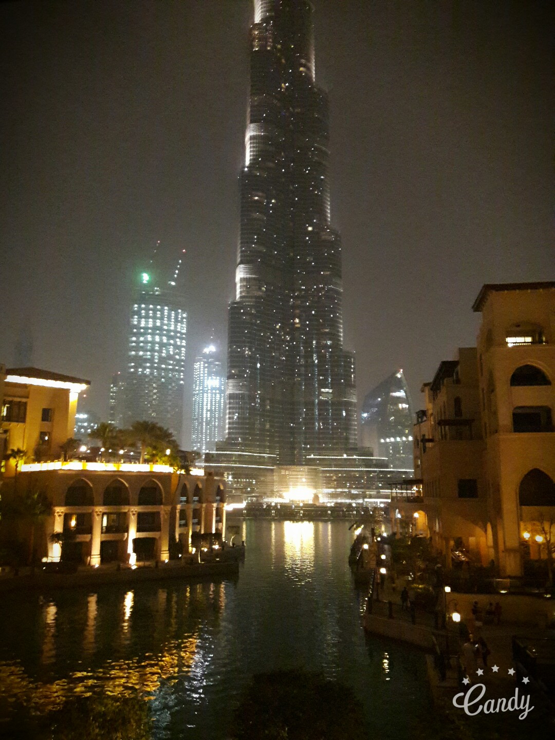 Dubai 2017