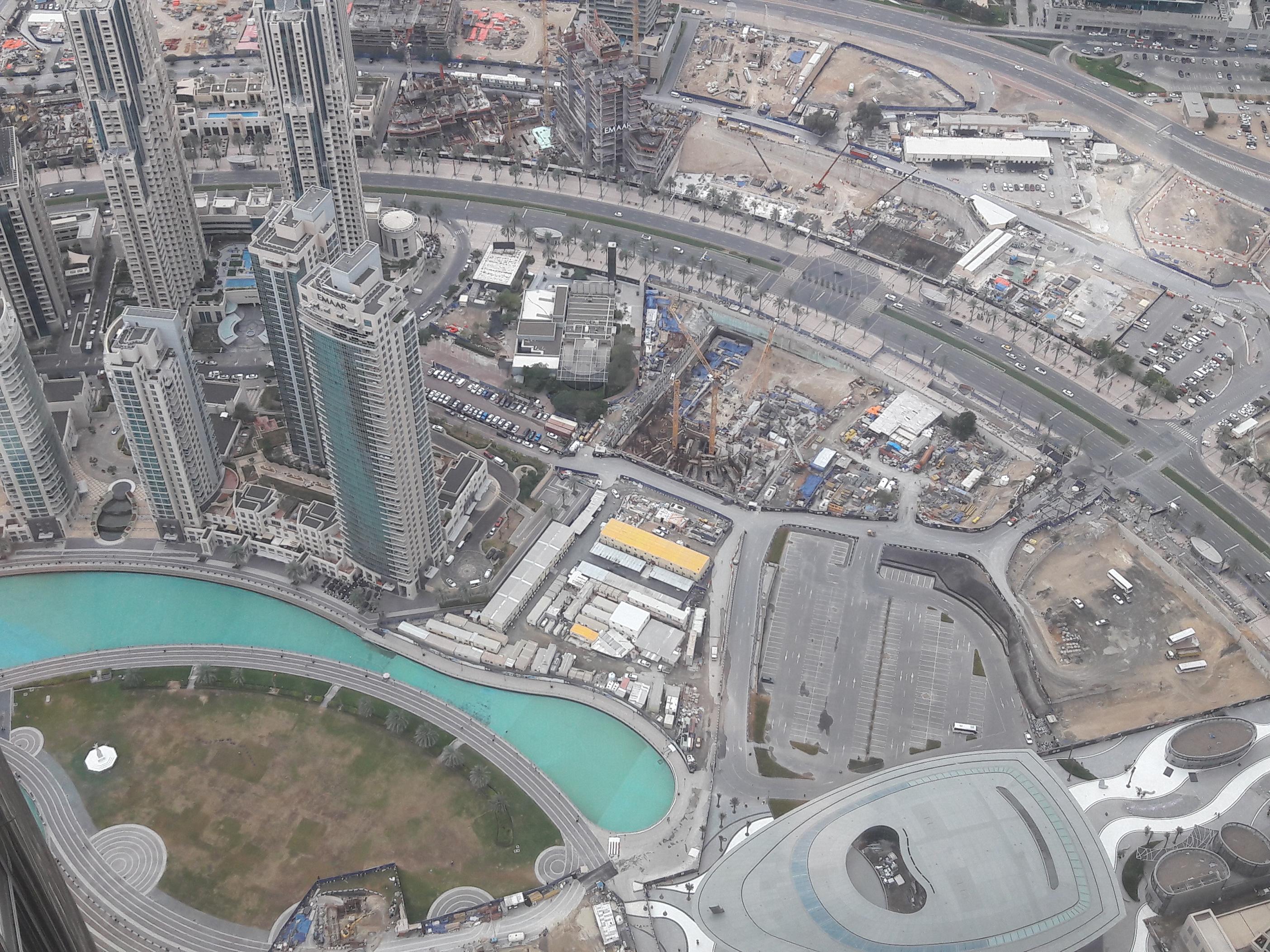 Dubai 2017