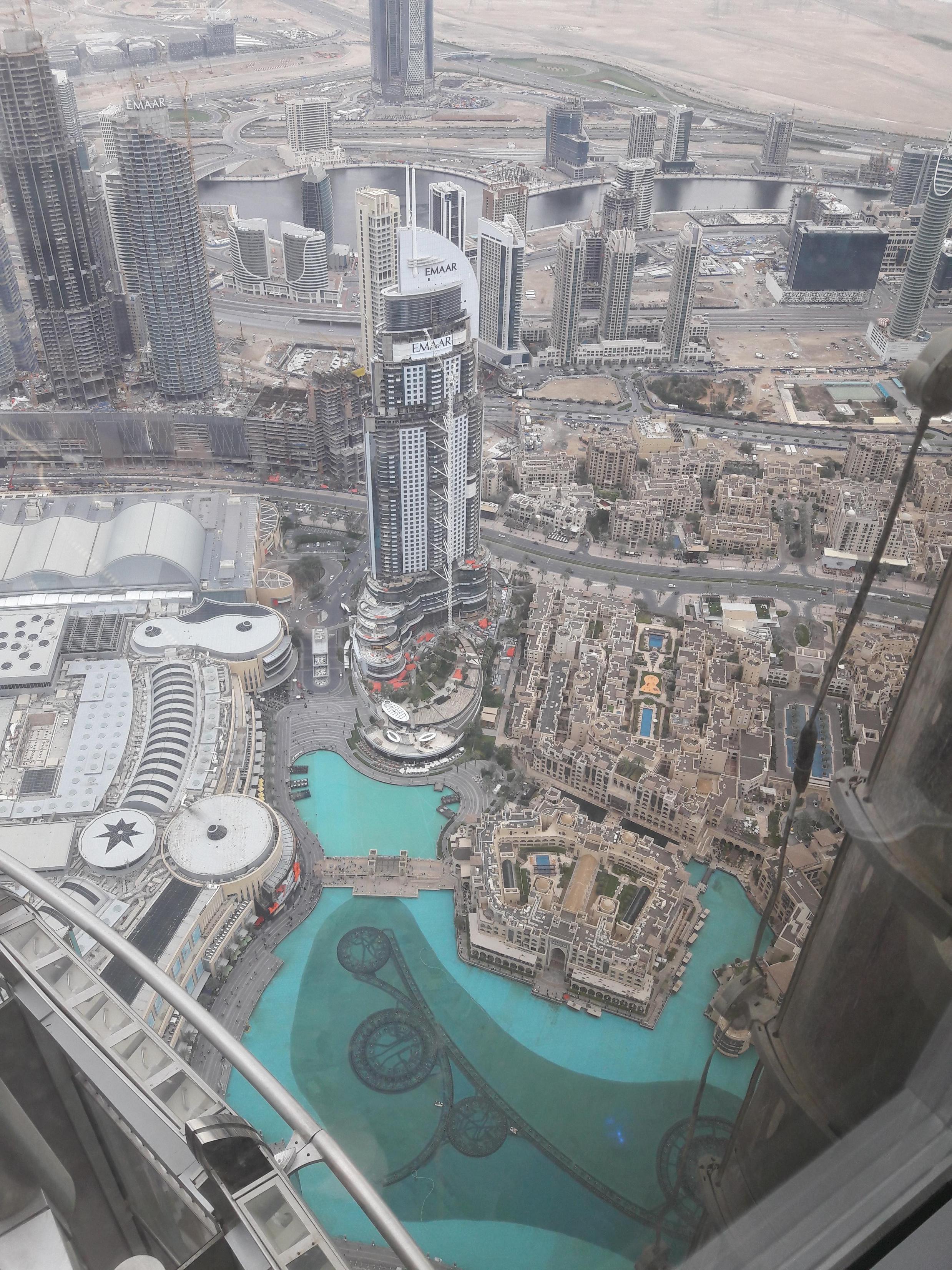 Dubai 2017