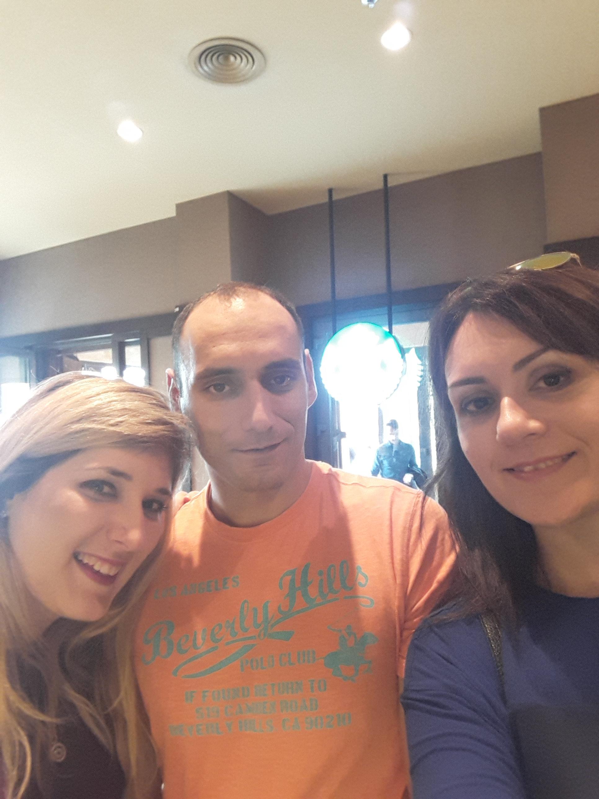 Dubai 2017
