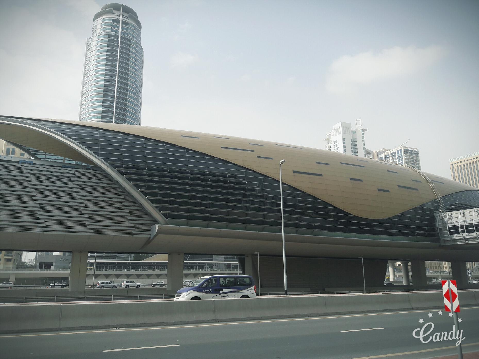 Dubai 2017