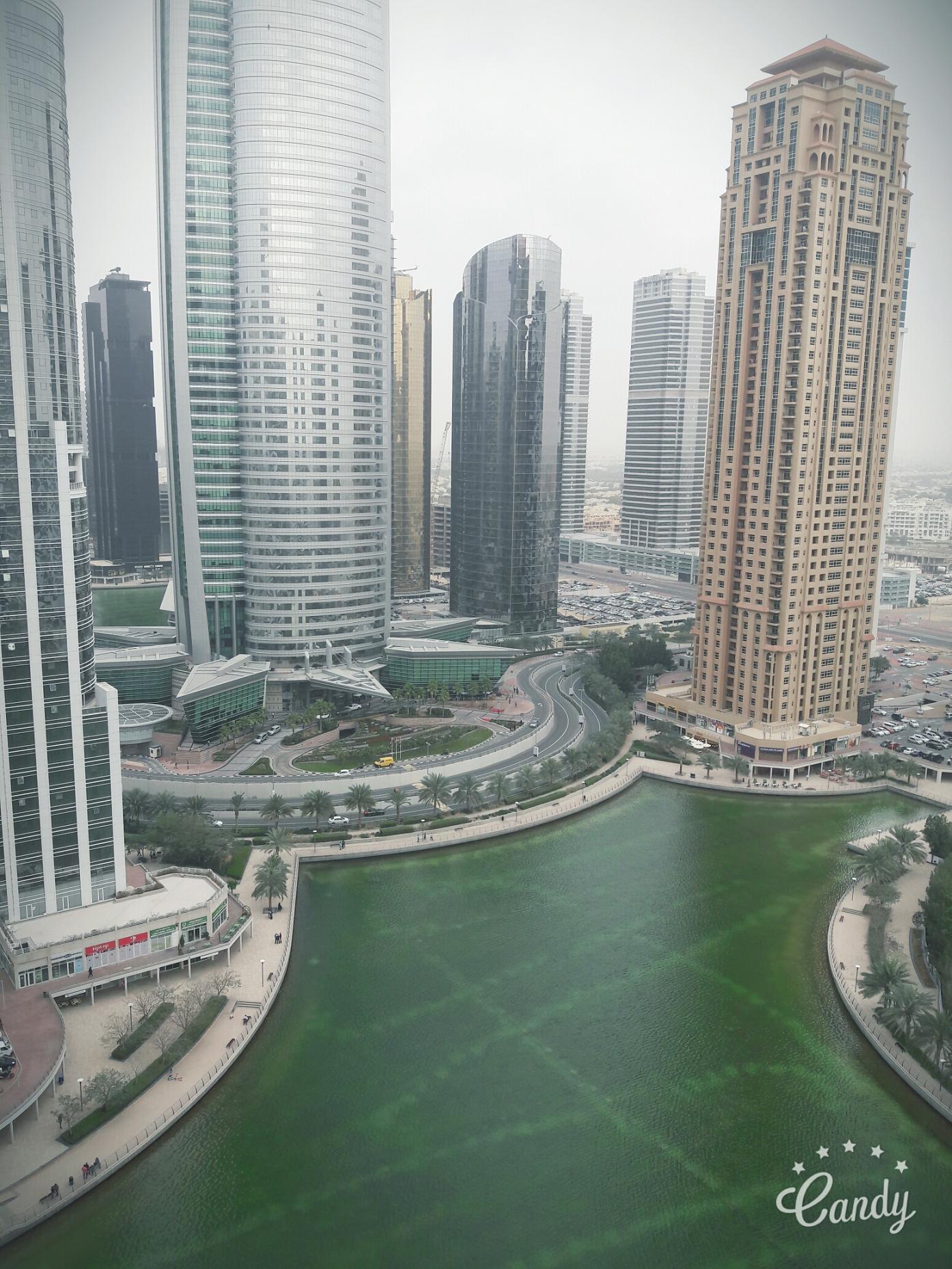 Dubai 2017