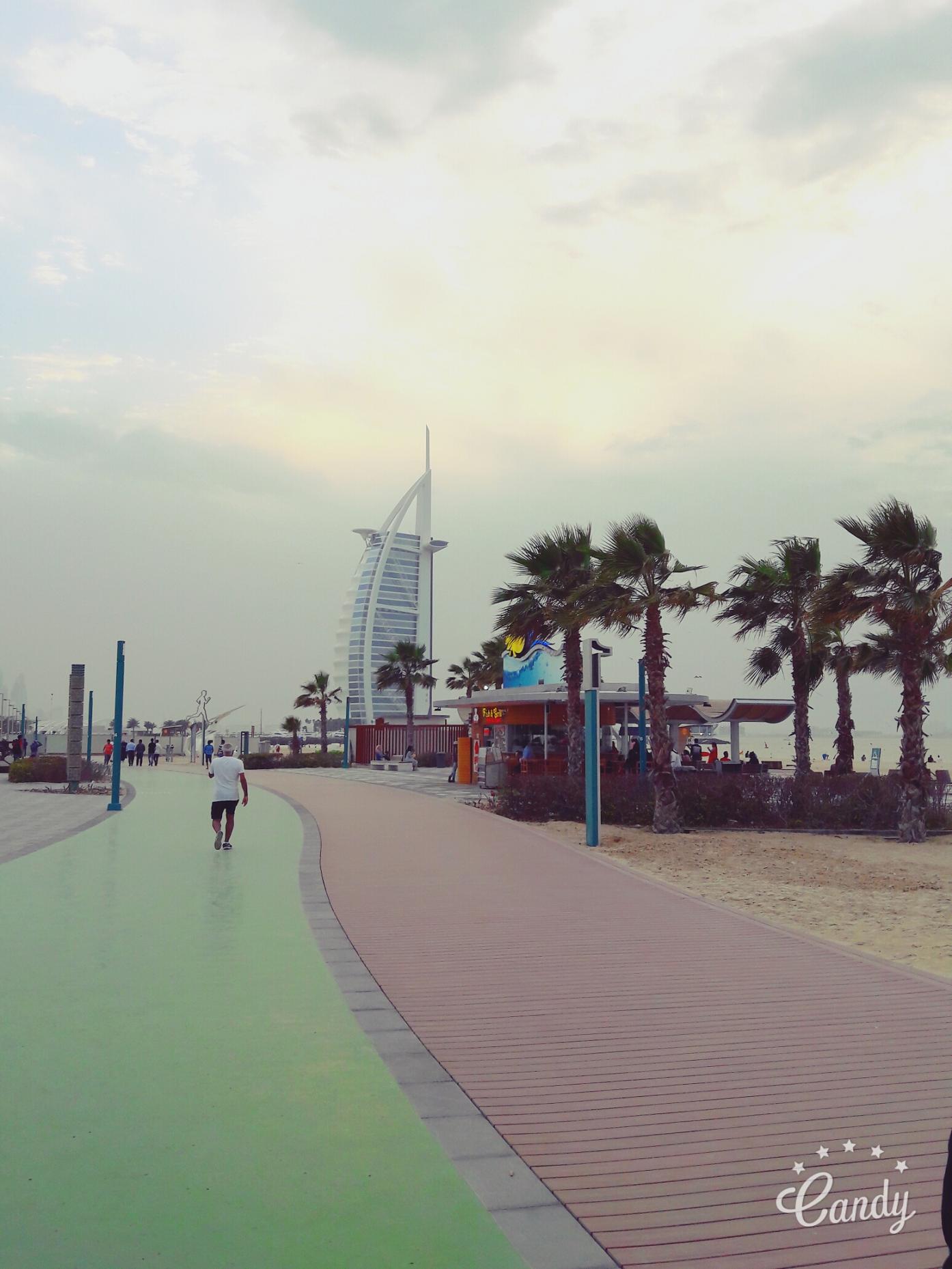 Dubai 2017