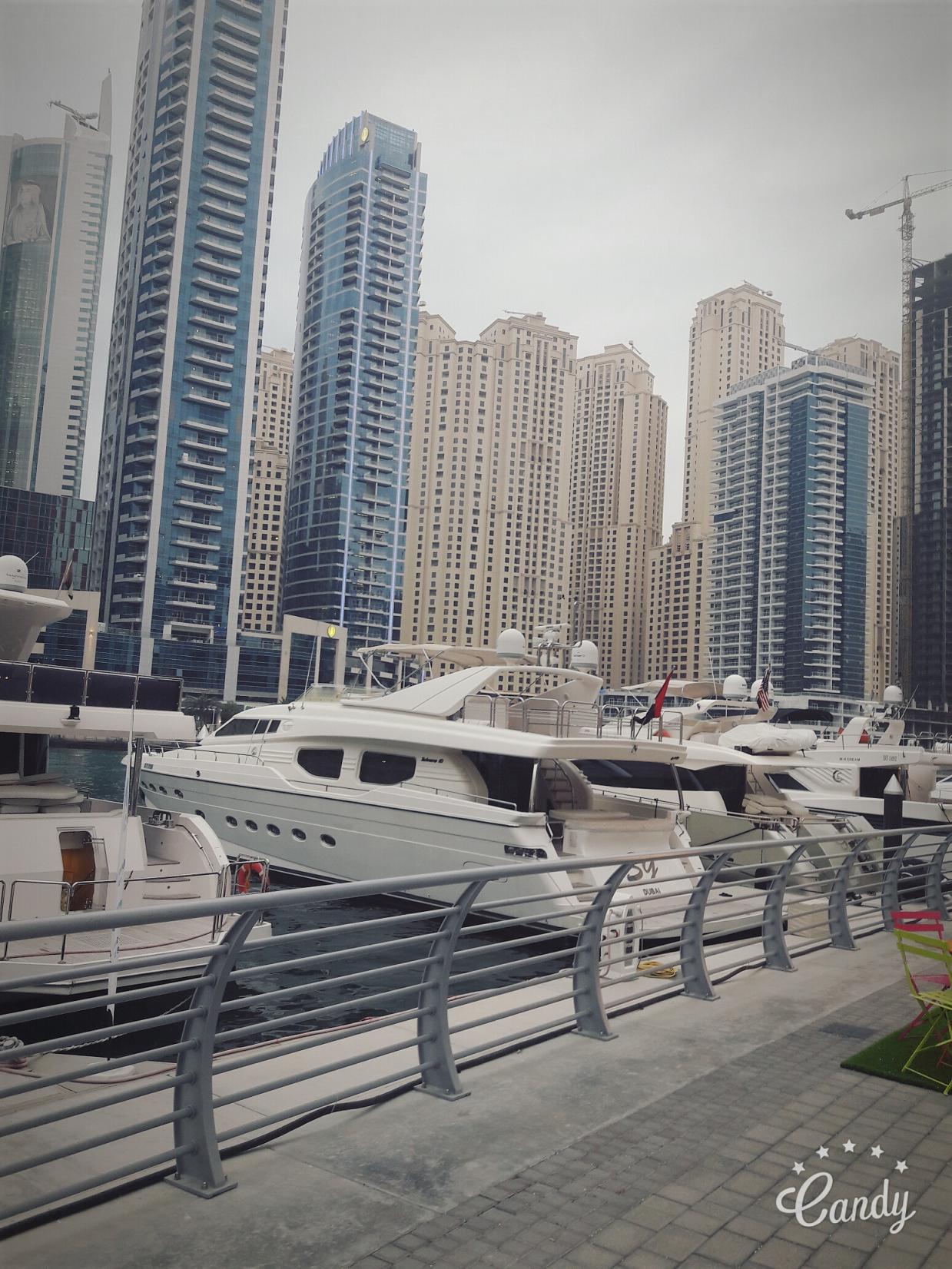 Dubai 2017
